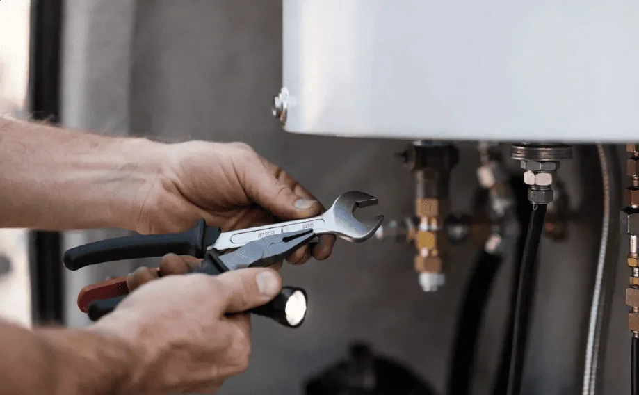 Why choose Water Heater Repair in Ravalli, MT